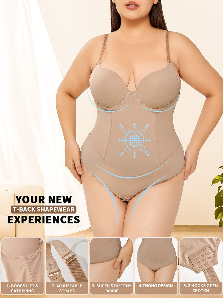 Shapewear Bodysuit