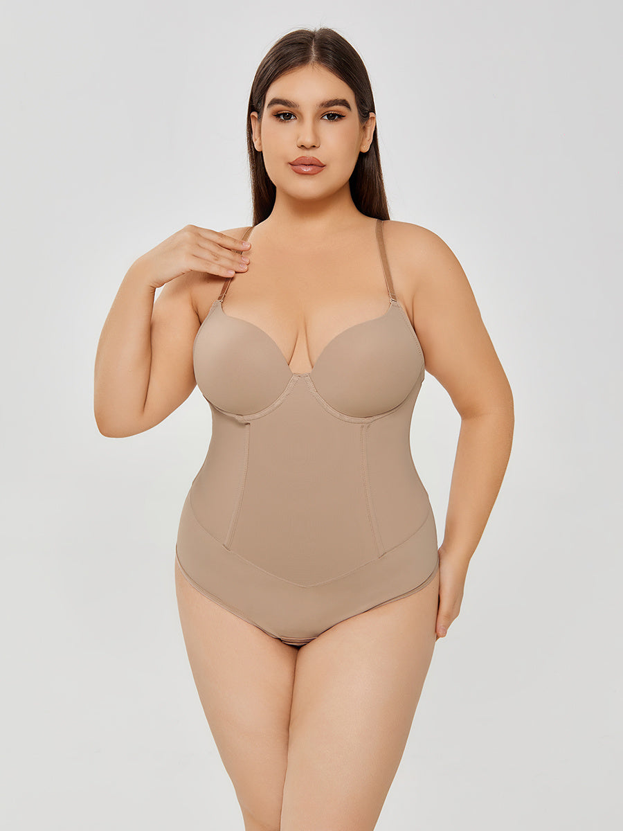 Shapewear Bodysuit