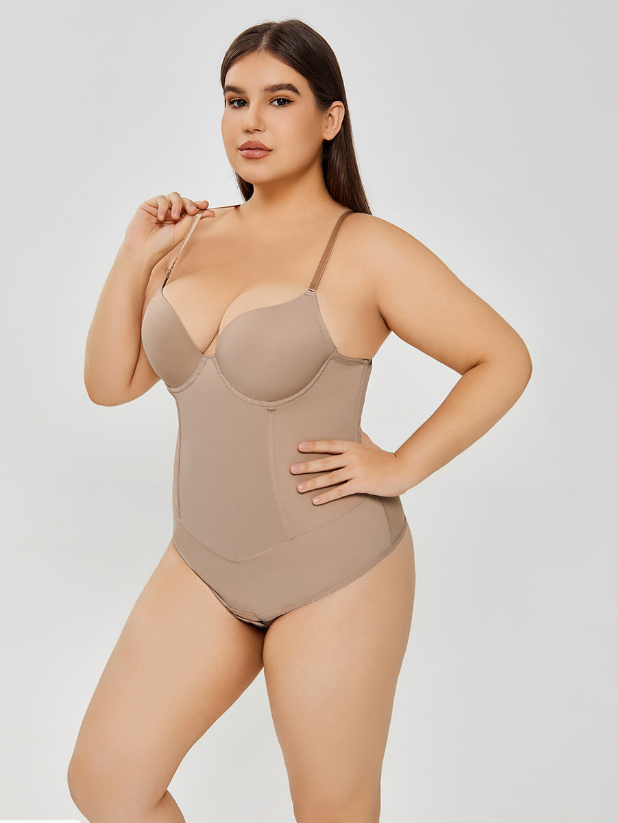 Shapewear Bodysuit