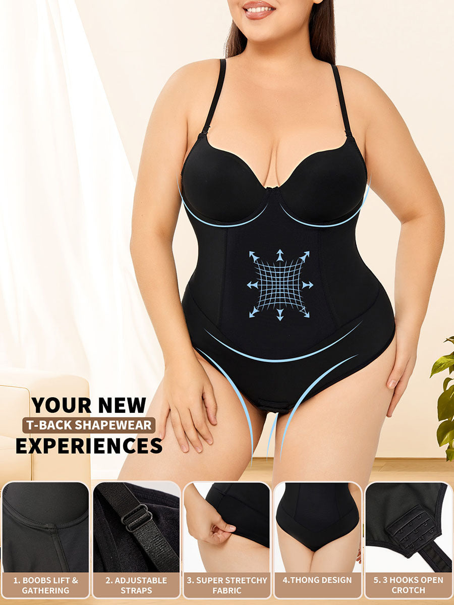 Shapewear Bodysuit