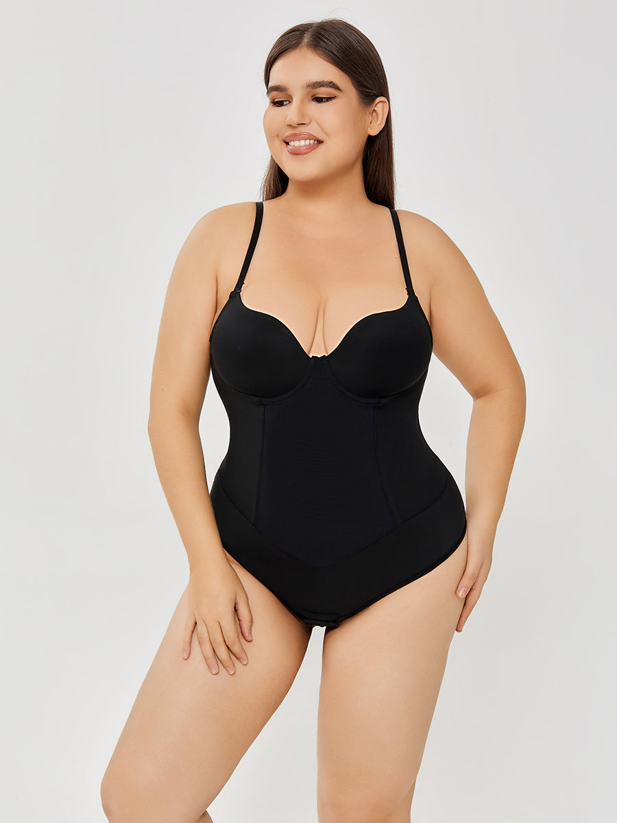 Shapewear Bodysuit