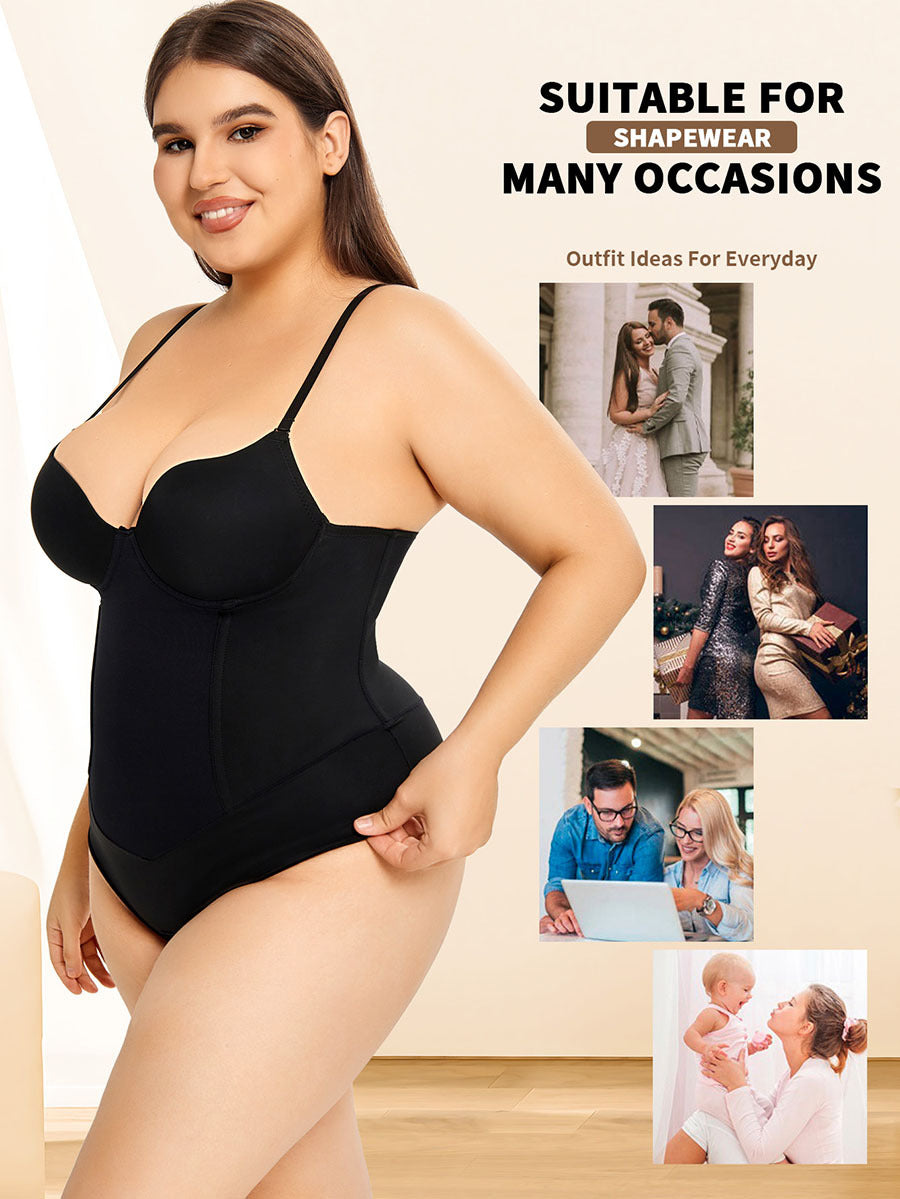 Shapewear Bodysuit